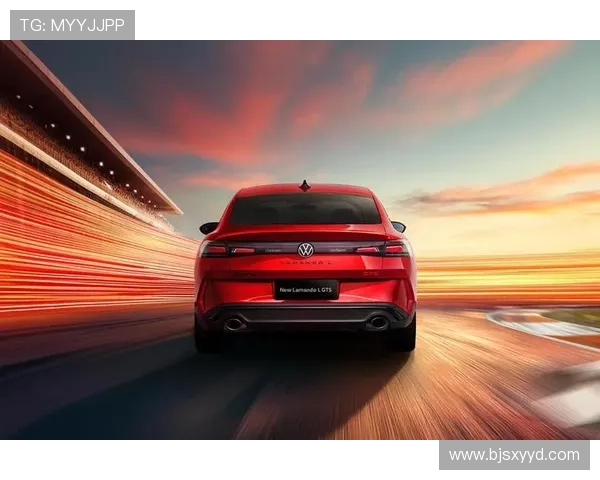 1234马力,2.5秒破百——超跑?不,只是辆高尔夫罢了