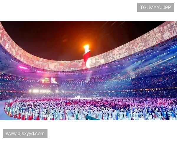 08年亚运会男(2008亚运会开幕式全集)世界杯体育论坛